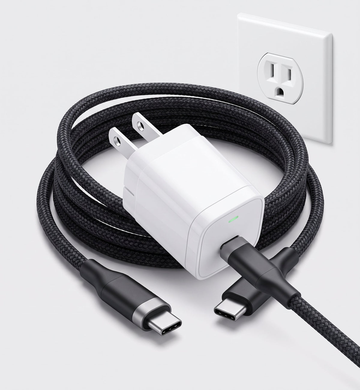 Charger`