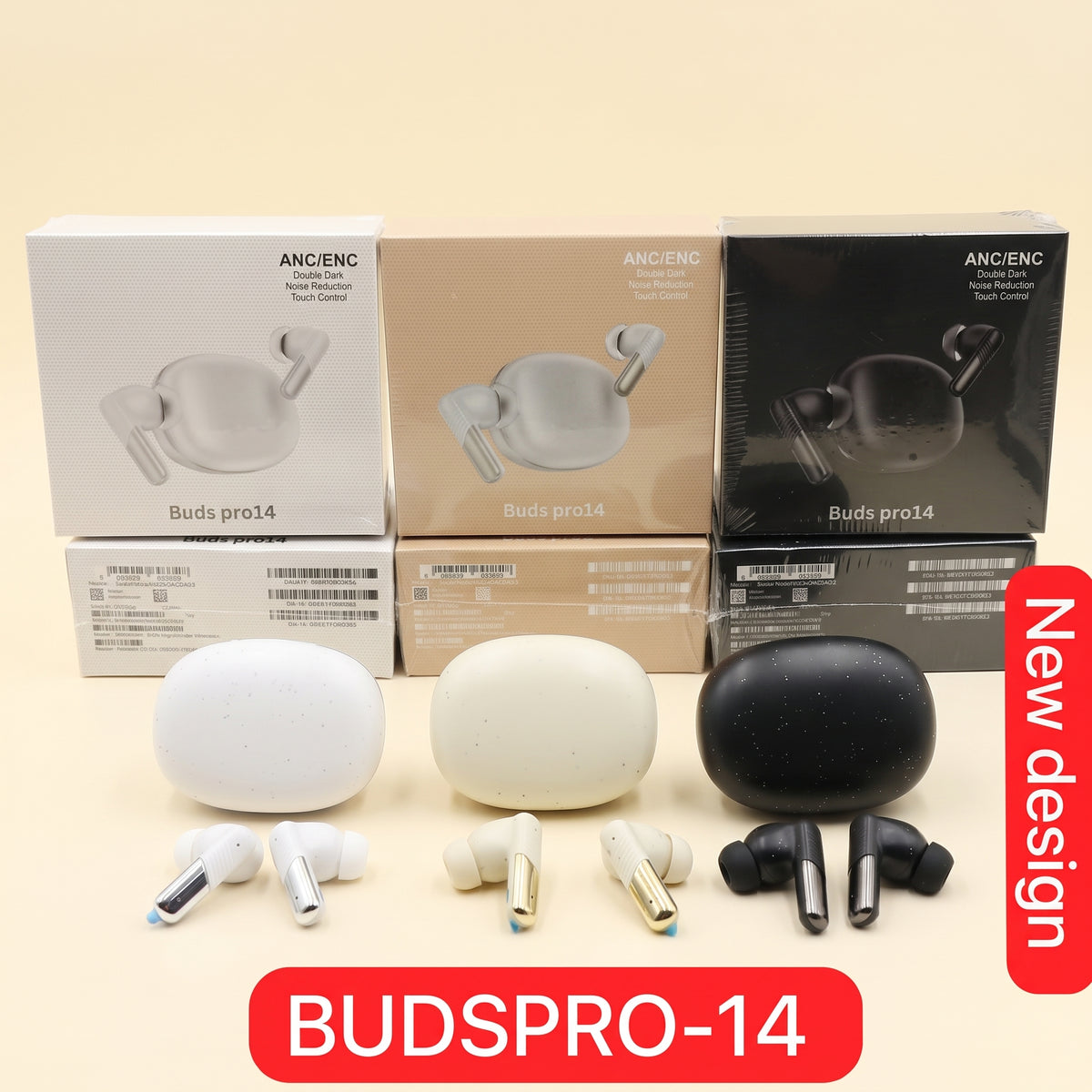EarBuds 14 Pro