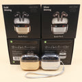 Silver and Gold Shining Buds Pro 3