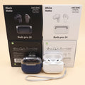 Buds Pro 16 B&W Matte