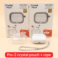 Crystal Pouch + Rope for Pro 2