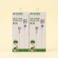 EROREX R 11  USb To Type C