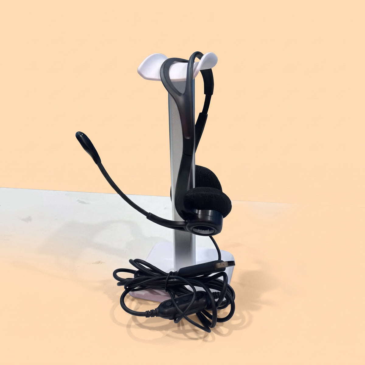 Logitech H370 USB Computer Headset