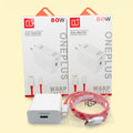 One Plus Fast Charger