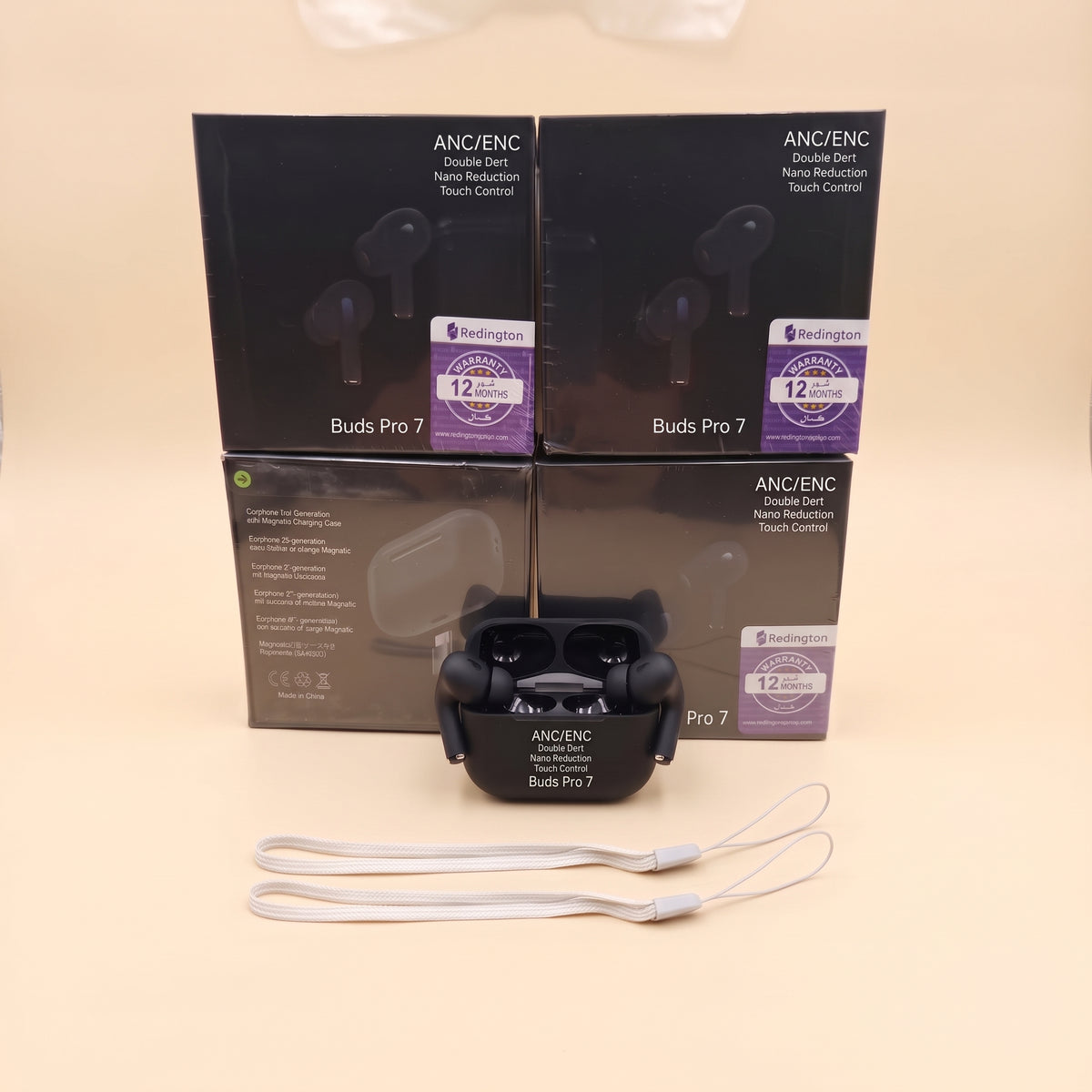 AeroBuds X